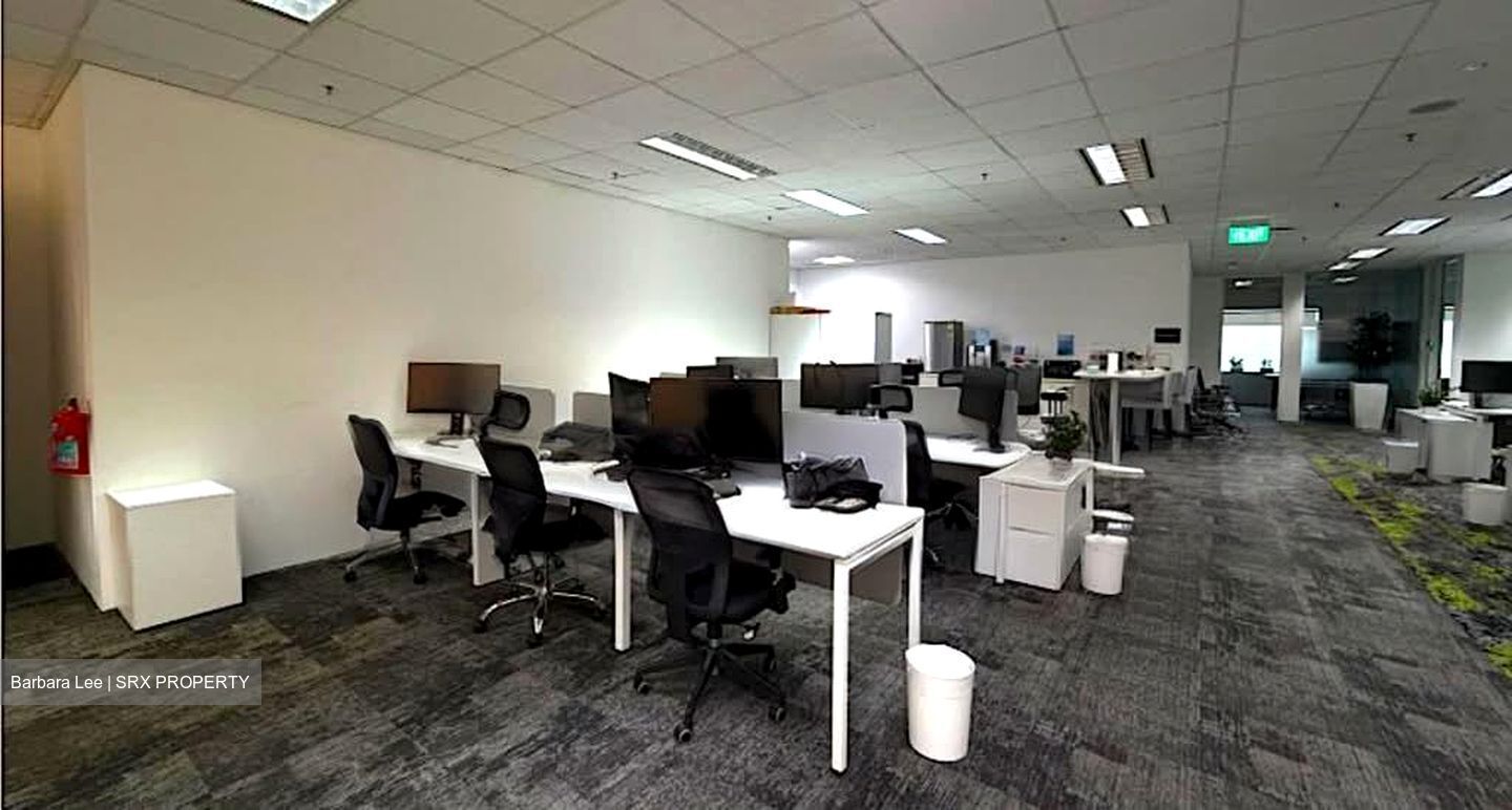 Suntec Tower Three (D1), Office #593488241